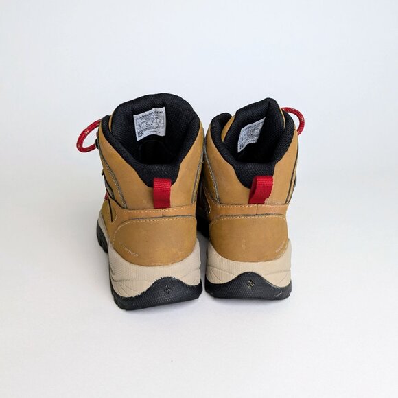 Columbia Newton Ridge Plus Waterproof Amped size: 6 - Picture 4 of 8